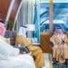 أمير الشرقية يُدشن النسخة الـ 23 من مهرجان ربيع النعيرية