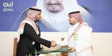 الحج والعمرة توقّع مذكرة تفاهم مع زين لدعم خدمة ضيوف الرحمن