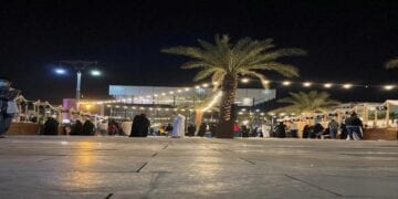 إجازة منتصف العام ترفع إقبال الزوار على المعالم السياحية والتاريخية في المدينة المنورة