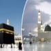مدرس بالمسجد النبوي: الحرمان الشريفان رسالتهما نشر قيم الإسلام والدعوة للوسطية والاعتدال