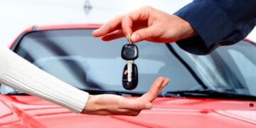 وزارة التجارة توضح حالات الحصول على سيارة بديلة خلال فترة الصيانة