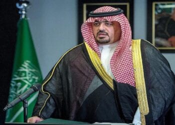وزير الاقتصاد: رؤية 2030 تسير بخطى ثابتة نحو التحول الاقتصادي