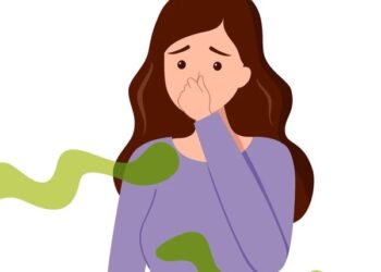 استشارية: ارتفاع حاسة الشم لدى الحوامل يزيد حساسيتهم للروائح