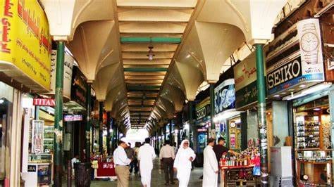 أسواق جدة التاريخية.. وجهة مفضلة لاستعدادات رمضان