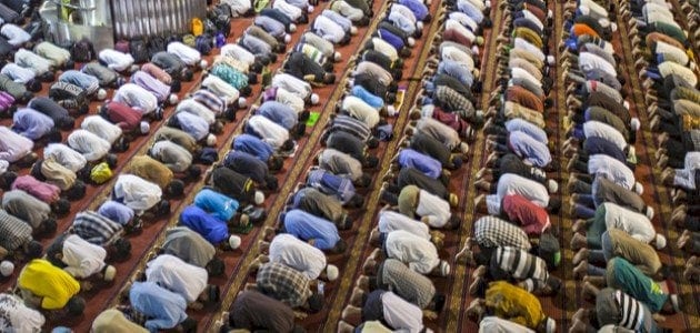 امساكية شهر رمضان 2025 في الرياض.. مواقيت الصلاة جميع أيام الشهر الكريم