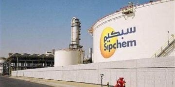 “التصنيع” و”سبكيم” تعيدان تمويل 1.31 مليار ريال لمجمع الأكريليك