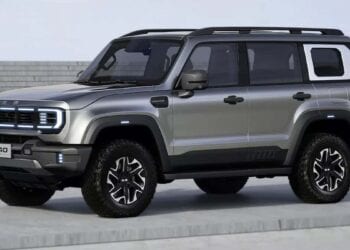 عروض رمضان 2024 على سيارات BAIC في السعودية.. تمويل ميسر وضمان حتى 10 سنوات