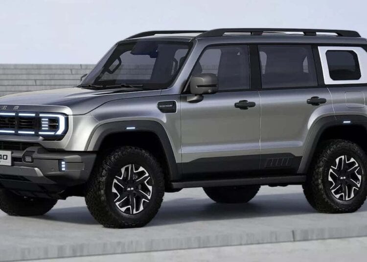 عروض رمضان 2024 على سيارات BAIC في السعودية.. تمويل ميسر وضمان حتى 10 سنوات