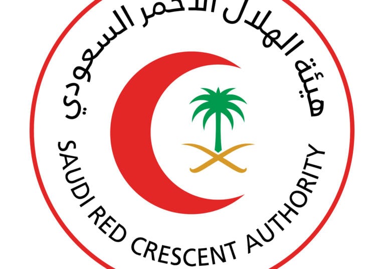 مدير فرع “الهلال الأحمر” بالمدينة المنورة يفتتح نقطة انطلاق النخيل