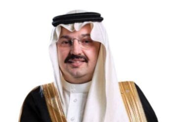 أمير عسير يرعى تكريم الجامعات العربية المدرجة في التصنيف العربي 2024