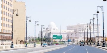 التجارة»: نمو قطاع الأعمال في المدينة المنورة 37 % خلال 6 أعوام