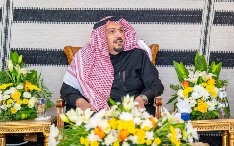 بمتابعة من أمير القصيم.. إنجاز 81٪ من مشروع ميدان الهجن بالمنطقة