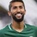سلمان الفرج: عودتي للملاعب الموسم القادم