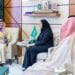 أمير الشرقية يطلع على خدمات الأحوال المدنية للمستفيدين