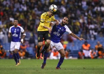 كلاسيكو آسيا .. والهلال في دوامة الاتحاد