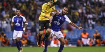 كلاسيكو آسيا .. والهلال في دوامة الاتحاد