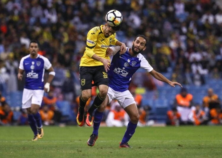 كلاسيكو آسيا .. والهلال في دوامة الاتحاد