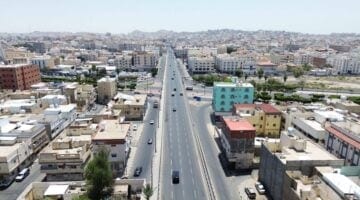 أمانة الطائف تدعو أصحاب عقارات الأودية والسيول لإثبات الملكية خلال 24 ساعة