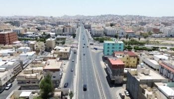 أمانة الطائف تدعو أصحاب عقارات الأودية والسيول لإثبات الملكية خلال 24 ساعة
