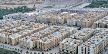مطر الشمري: انخفاض حركة السوق العقاري غير مؤثر.. ومستقبل الرياض جاذب للاستثمار