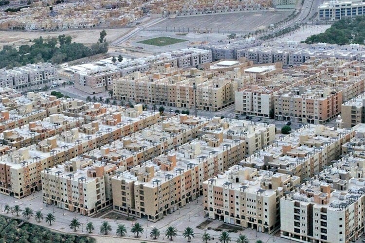 مطر الشمري: انخفاض حركة السوق العقاري غير مؤثر.. ومستقبل الرياض جاذب للاستثمار