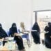 “مركزي القطيف” ينظم ورش عمل لتعزيز الأنماط الصحية بين منسوبيه