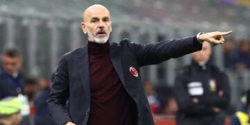 ستيفانو بيولي يتخذ قرارًا جديدًا بشأن أجانب النصر ضد الأهلي
