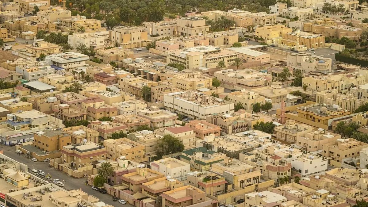 موعد انتهاء مدة تسجيل العقارات لـ 58 حيًا بالرياض والمزاحمية والدرعية