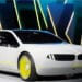 بحلول 2026.. BMW تستعد لإنتاج بطاريات الجيل السادس (إنفوجراف)