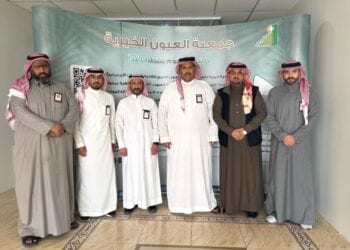 العيون الخيرية تستعرض جهودها لمركز التنمية الاجتماعية بالأحساء وتناقش أبرز التحديات