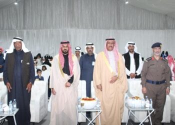 محافظ الغزالة يدشن مهرجان “شتاء رمان الأول”