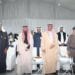 محافظ الغزالة يدشن مهرجان “شتاء رمان الأول”