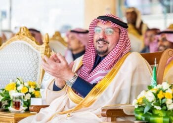 غرفة القصيم” تشارك في رعاية “سباق الدرعية” للفروسية