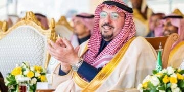 غرفة القصيم” تشارك في رعاية “سباق الدرعية” للفروسية