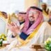 غرفة القصيم” تشارك في رعاية “سباق الدرعية” للفروسية
