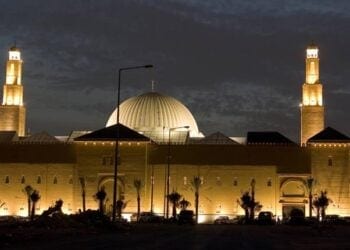 امساكية شهر رمضان 2025 في الرياض.. مواقيت الصلاة جميع أيام الشهر الكريم