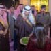 محافظ الأحساء يدشّن مهرجان “ليالي القيصرية”