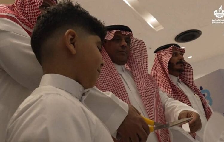 معرض “بيلدكس مكة 2025” للعقار والديكور والبناء يشهد إقبالًا واسعًا