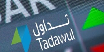 مؤشر سوق الأسهم السعودية يغلق مرتفعًا عند مستوى 12471 نقطة