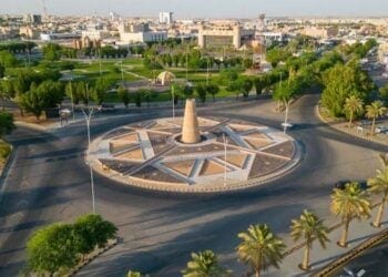 “أمانة القصيم تطور حديقة الإسكان ببريدة لتعزيز جودة الحياة”