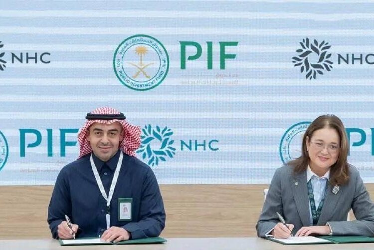 لدفع عجلة التطوير العقاري.. شراكة عملاقة بين NHC وصندوق الاستثمارات (إنفوجراف)