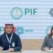 لدفع عجلة التطوير العقاري.. شراكة عملاقة بين NHC وصندوق الاستثمارات (إنفوجراف)