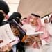 أمير جازان: معرض الكتاب تظاهرة ثقافية يواكب عشاق القراءة