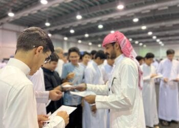 23 فرصة لتمكين ذوي الإعاقة السمعية بالشرقية بمشاركة 100 متطوع