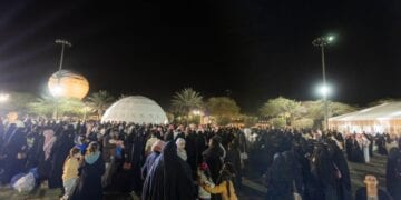 صناعات يدوية مبتكرة تحمل الهوية السعودية بمهرجان الكليجا الـ 16