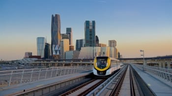 استطلاع رأي.. مترو الرياض يلبي احتياجات متنوعة لدى سكان العاصمة
