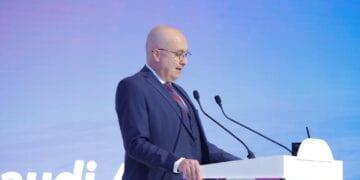 “إسري السعودية” تشارك لأول مرة في مؤتمر “ليب 2025” بالرياض