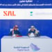 “سال” توقّع اتفاقية تعاون مع هيئة تطوير منطقة المدينة المنورة لدعم وتعزيز الخدمات اللوجستية