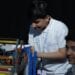 انطلاق بطولة VEX IQ في تصميم وبرمجة الروبوتات