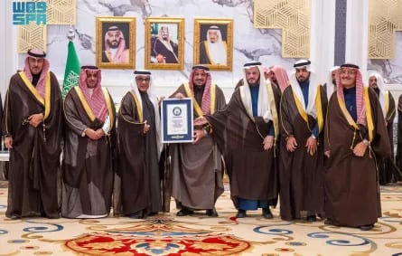 ليالي المواهب على مسرح قلعة أمانة الأحساء